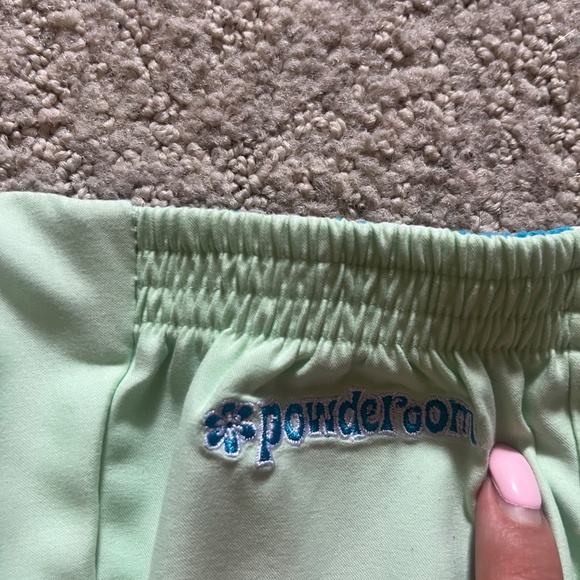 Hawaiian Reversible Halter Dress - Picture 3 of 3